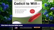 Big Deals  Codicil to Will Kit  Full Ebooks Best Seller