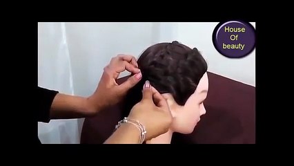 New Best Bridal Hair Styles By House Of Beauty