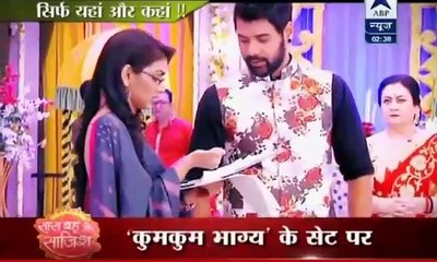 Kumkum Bhagya 2nd November 2016 News
