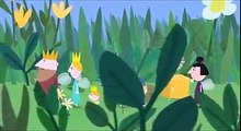 Ben and Hollys Little Kingdom || The Royal Fairy Picnic