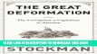 [READ] EBOOK The Great Deformation: The Corruption of Capitalism in America BEST COLLECTION