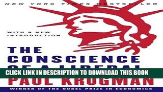 [READ] EBOOK The Conscience of a Liberal ONLINE COLLECTION