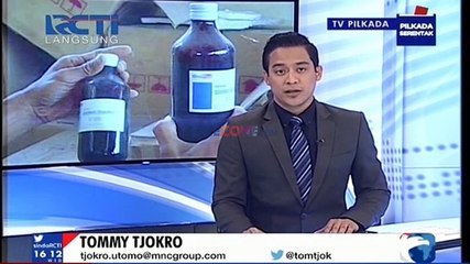 6 Ton Obat Kadaluarsa Ditemukan di Gudang Dinkes Majalengka