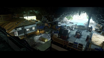 Hitman - Season Finale Trailer