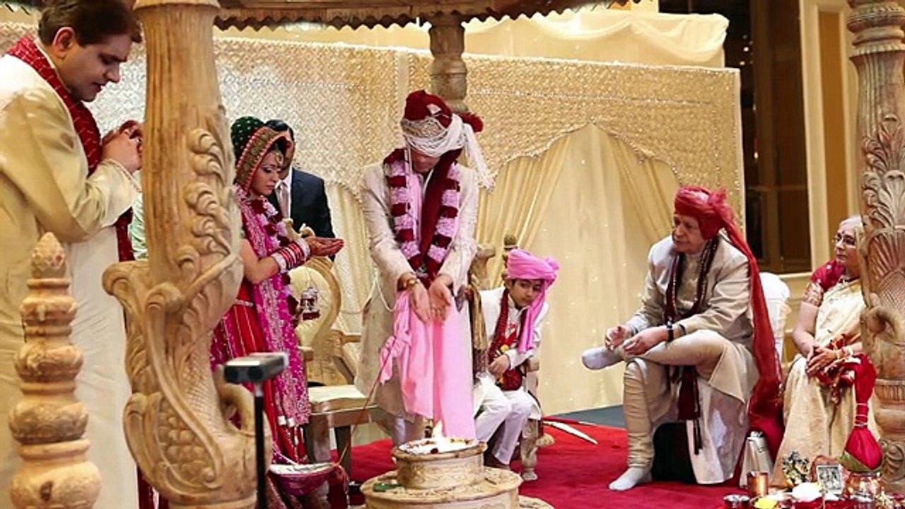 Indian Wedding Photography