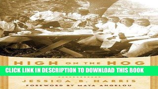 [PDF] High on the Hog: A Culinary Journey from Africa to America Popular Collection