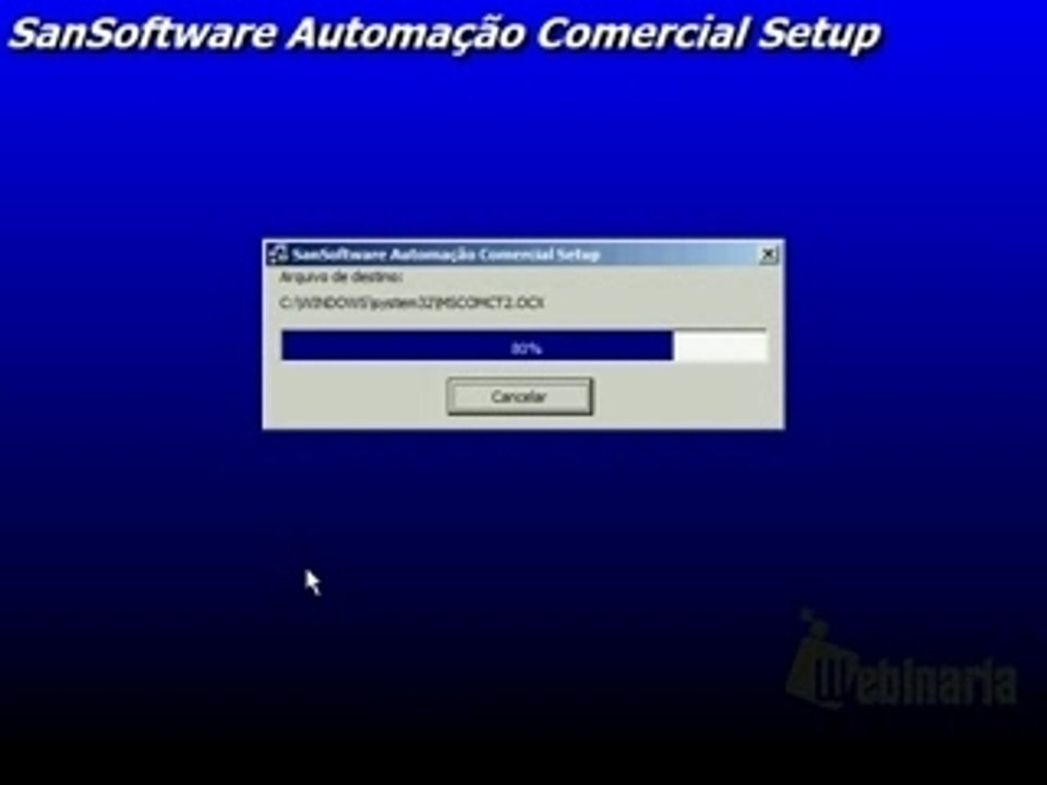 SanSoftware - Tutorial 01