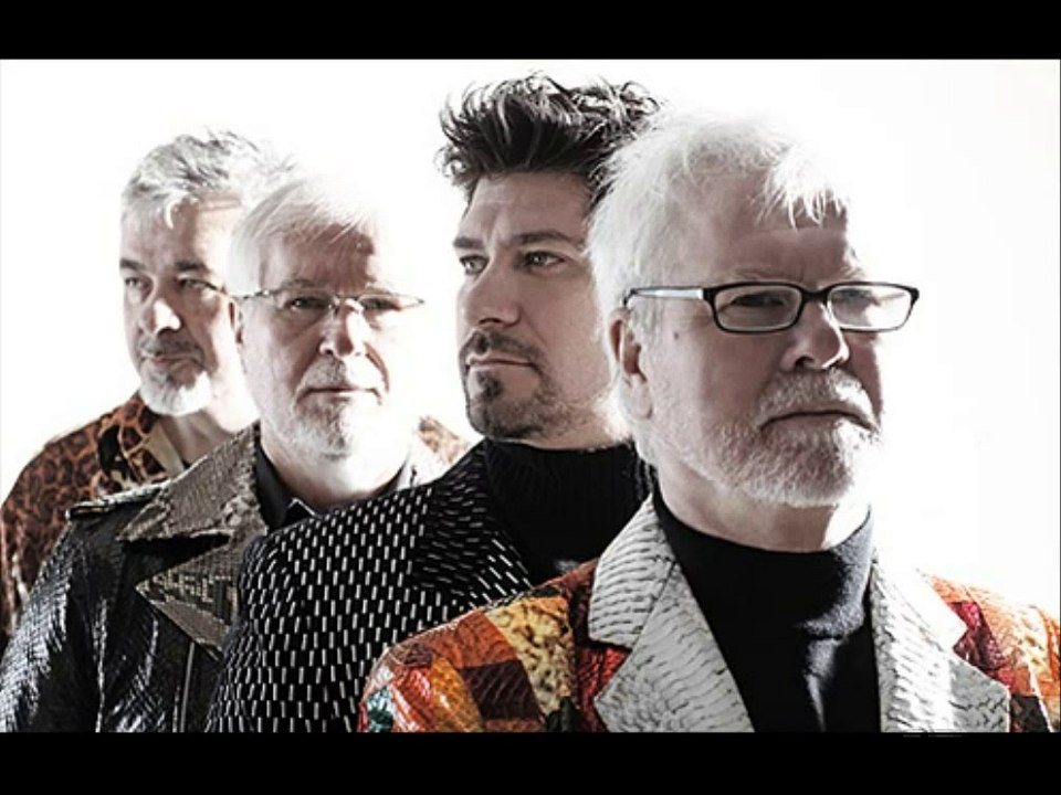 Yu Grupa - Ides mi na nerve