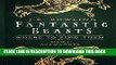 [PDF] Fantastic Beasts and Where to Find Them (Hogwarts Library books) Full Online