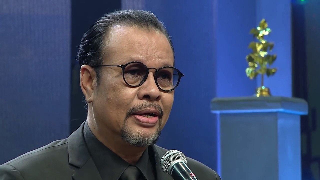 จากใจ"`โน้ต เชิญยิ้ม"พร้อมเดินตามรอยพ่อตลอดชีวิ...