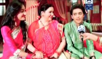 Ek Rishta Sajhedari Ka 1st November 2016