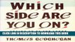 [READ] EBOOK Which Side Are You On?: Trying to Be for Labor When It s Flat on Its Back BEST