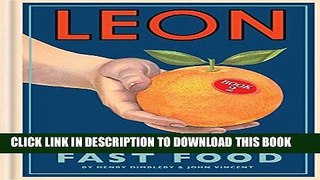 [PDF] Leon: Naturally Fast Food: Book 2 Full Collection