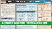 [READ] EBOOK Microeconomics (Quickstudy: Business) ONLINE COLLECTION