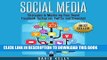 [New] Ebook Social Media: Strategies to Mastering Your Brand: Facebook, Instagram, Twitter and