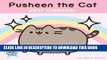 [PDF] Pusheen the Cat 2017 Wall Calendar Full Collection