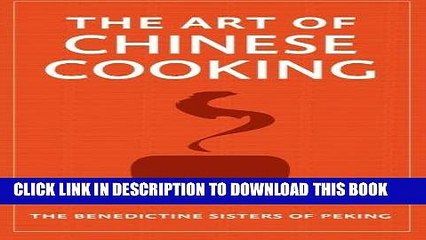 [PDF] The Art of Chinese Cooking Popular Online