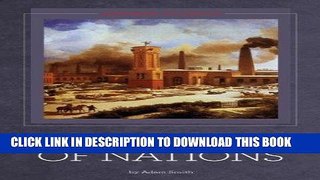 [FREE] EBOOK The Wealth of Nations [Illustrated] BEST COLLECTION