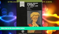 Big Deals  A-Level Law (Concise Course Texts)  Best Seller Books Most Wanted