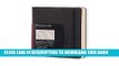 [PDF] Moleskine 2017 Daily Planner, 12M, Large, Black, Hard Cover (5 x 8.25) Full Online