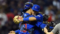 Cubs rout Indians, force World Series Game 7