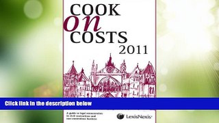 Big Deals  Cook on Costs  Full Read Most Wanted