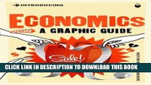 [FREE] EBOOK Introducing Economics: A Graphic Guide (Introducing...) BEST COLLECTION