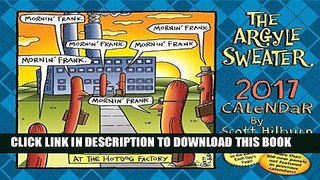 [PDF] The Argyle Sweater 2017 Day-to-Day Calendar Popular Online