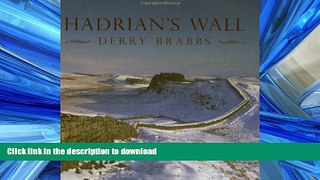 FAVORITE BOOK  Hadrian s Wall FULL ONLINE
