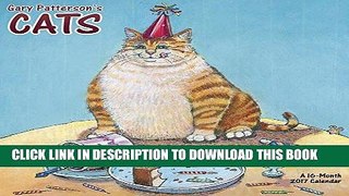 [PDF] Gary Patterson s Cats Wall Calendar (2017) Full Collection