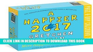[PDF] A Happier 2017 Page-A-Day Calendar Full Collection
