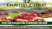 [PDF] 37 Dump Cake Recipes: Easy and Delicious Dump Cake Recipes That Are Better Than Your