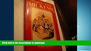 READ  Drinking with Dickens FULL ONLINE
