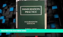 Big Deals  Immigration Practice  Full Read Best Seller