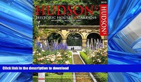 READ  Hudson s Historic Houses   Gardens, Castles and Heritage Sites 2015 FULL ONLINE