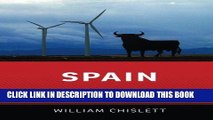 [READ] EBOOK Spain: What Everyone Needs to KnowÂ® ONLINE COLLECTION