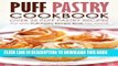 [PDF] Puff Pastry Cookbook - Over 25 Puff Pastry Recipes: The Only Puff Pastry Recipe Book You