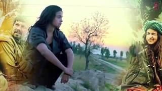 di Lyric Video  A R Rahman, Nooran Sisters  Alia Bhatt,Highway Song Patakha Gud