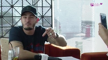 Baptiste Giabiconi : Nouvelle carrière dans le rap ?