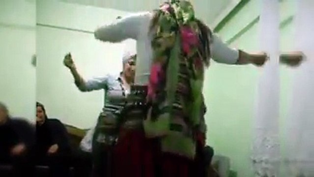 Kastamonu Kızları Davul Zurna Eşliğinde