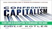 [FREE] EBOOK Confronting Capitalism: Real Solutions for a Troubled Economic System ONLINE COLLECTION