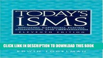 [READ] EBOOK Today s ISMS: Socialism, Capitalism, Fascism, Communism, and Libertarianism (11th