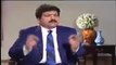 Kia Imran Khan Ne Uturn Lia Hai- Dekhiye Imran Khan Ka Hamid Mir Ke Sath Interview Ka Aik Clip