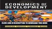 [READ] EBOOK Economics of Development (Seventh Edition) BEST COLLECTION