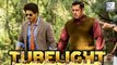 Shahrukh Khan's Cameo With Salman In Tubelight