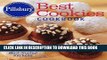 [PDF] Pillsbury: Best Cookies Cookbook: Favorite Recipes from America s Most-Trusted Kitchens Full