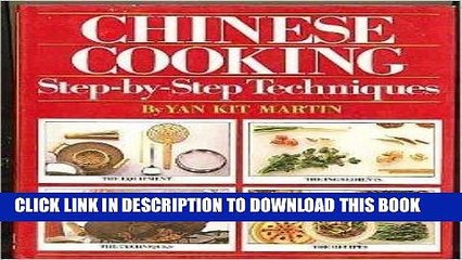 [PDF] Chinese Cooking Popular Collection