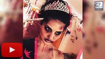 Sunny Leone's Halloween VIDEO