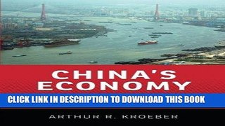 [FREE] EBOOK China s Economy: What Everyone Needs to KnowÂ® BEST COLLECTION