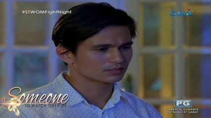 Someone To Watch Over Me: TJ’s guilt | Episode 42